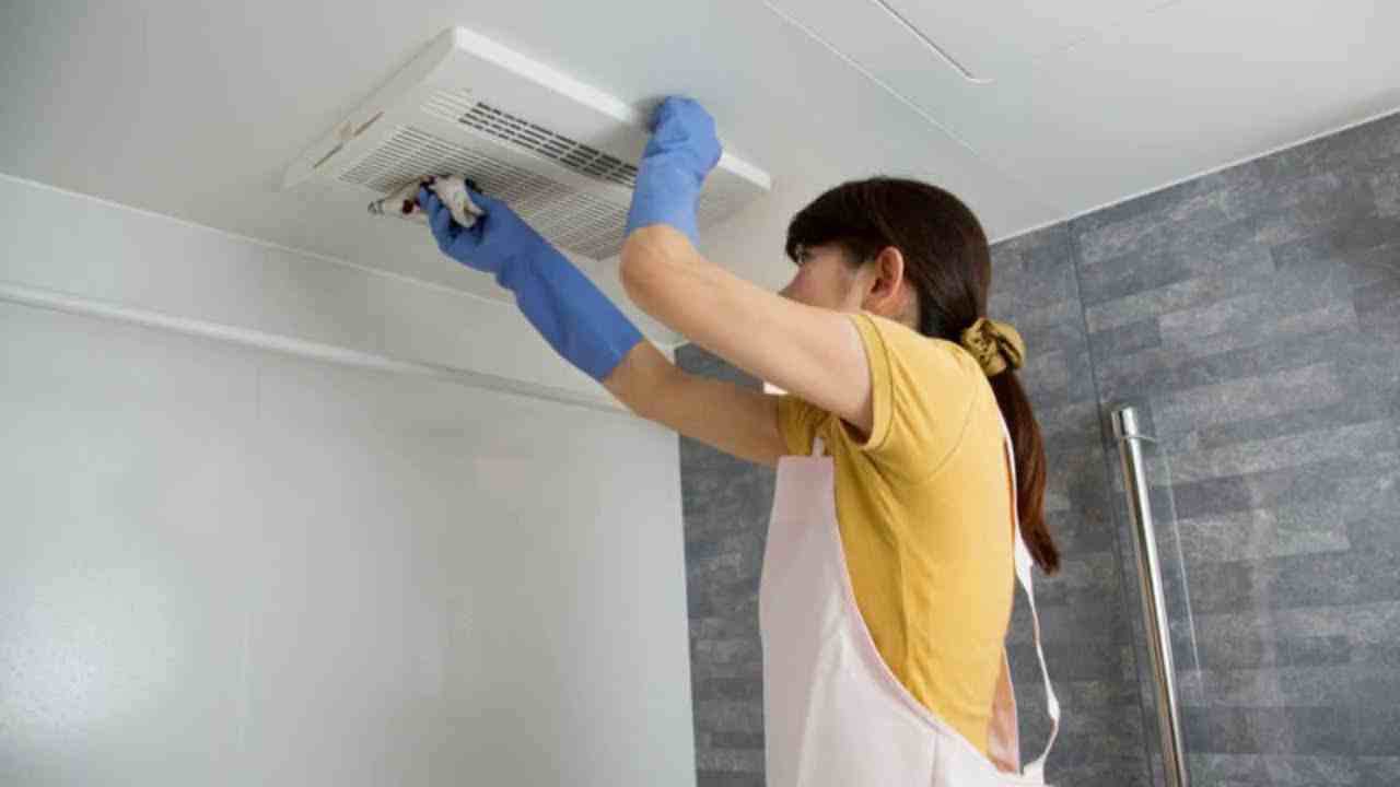 Affordable air duct cleaning in Camp Verde