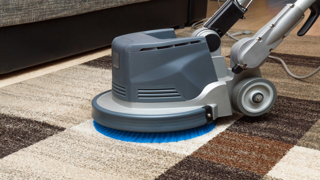 Carpet Cleaners Prescott