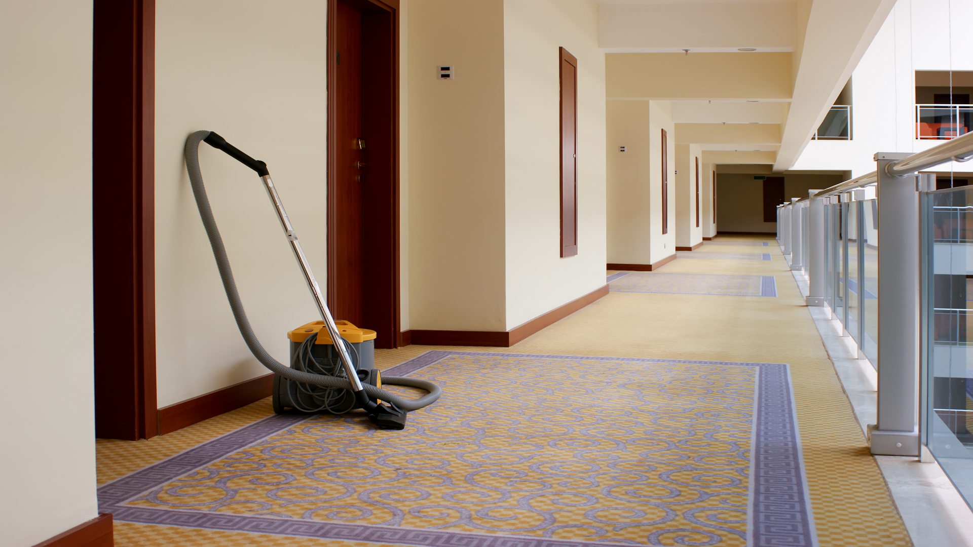 Carpet Cleaners in Prescott