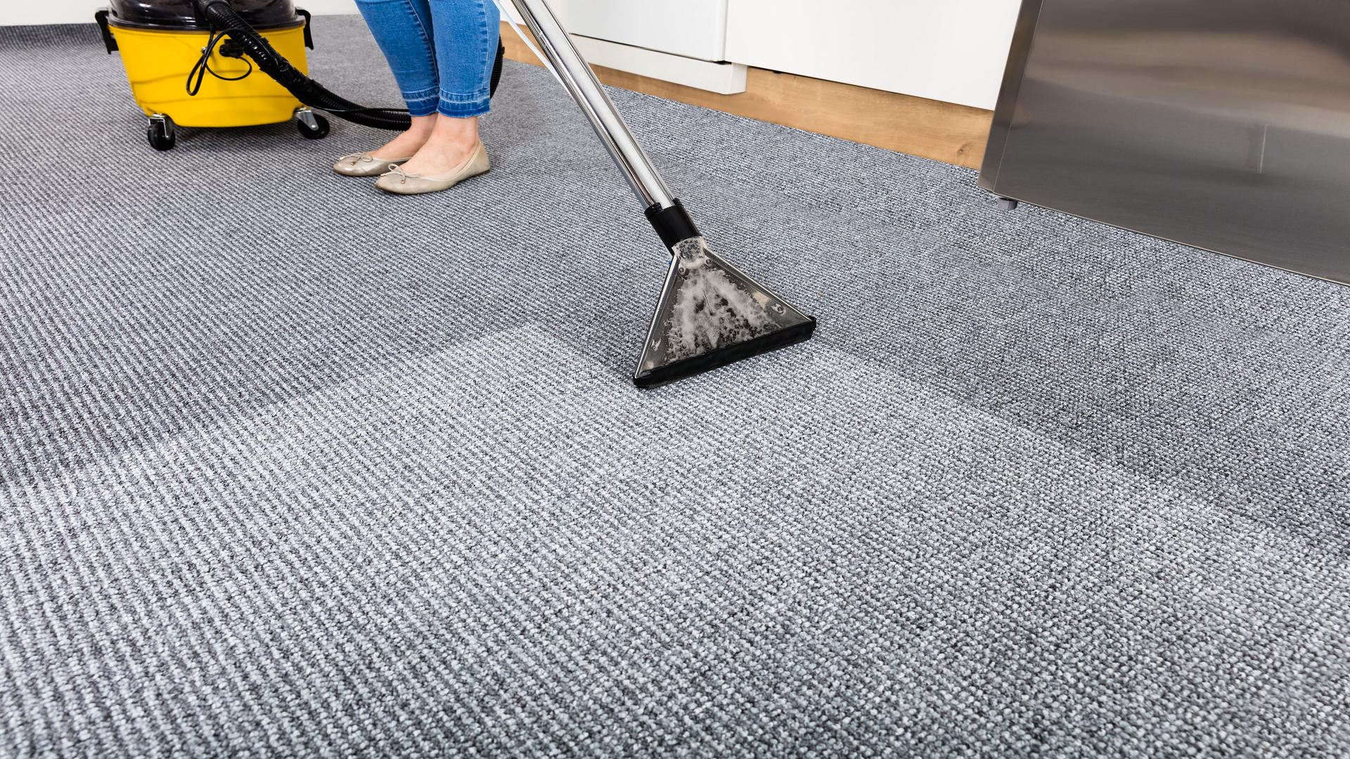 Carpet Cleaning Company in Prescott Valley