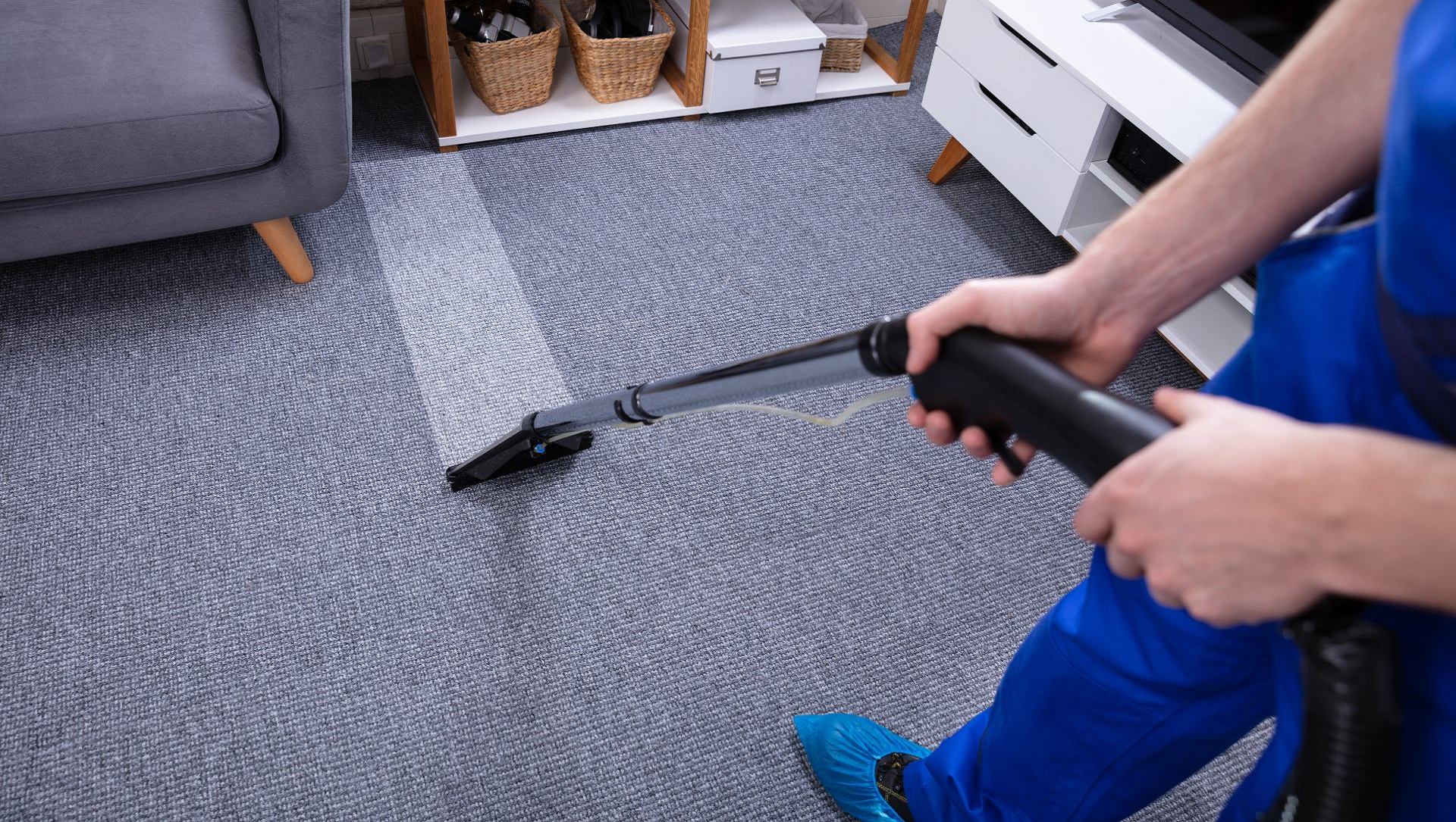 Carpet Cleaning Services in Flagstaff