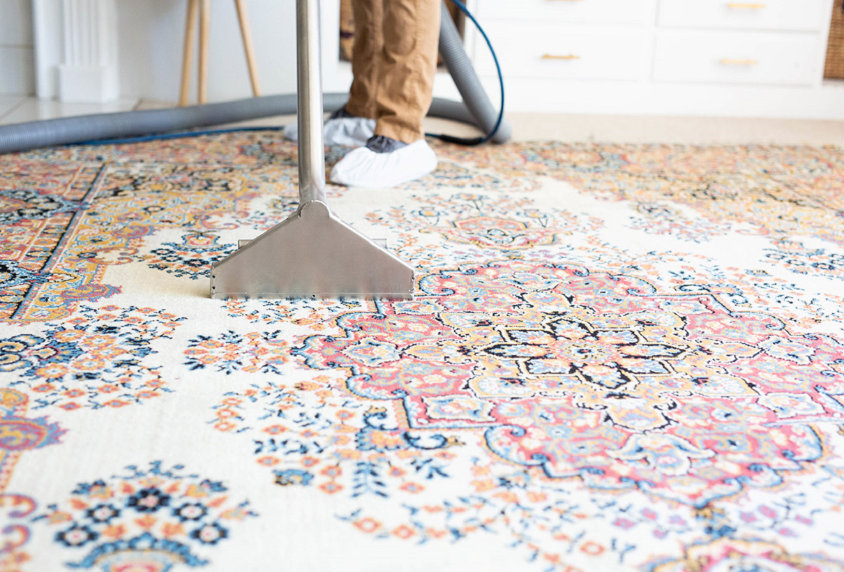 Professional Rug Cleaning Services in Camp Verde