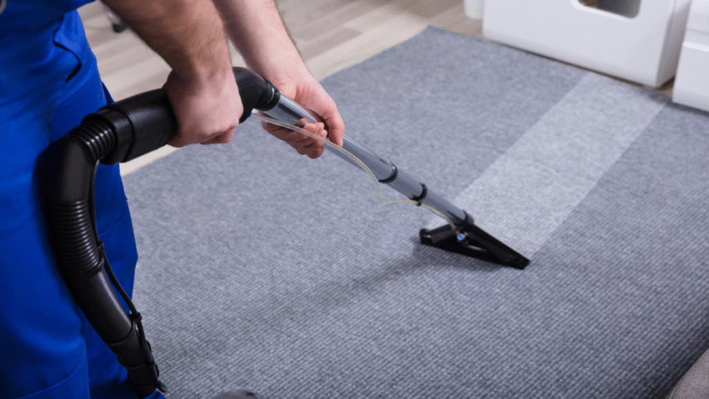 Why Hire Advanced Cleaning Technologies