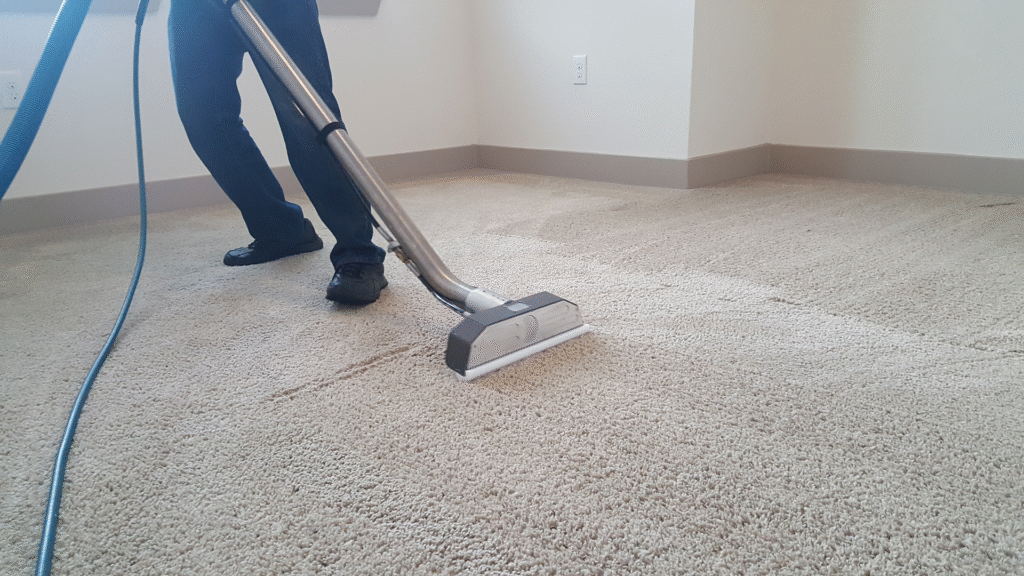 Why Trust Advanced Cleaning Technologies