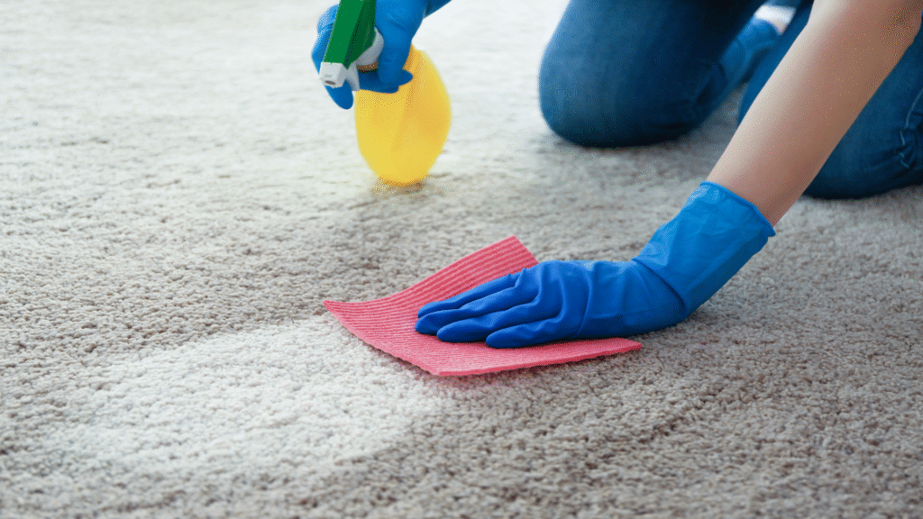 Rugs add warmth, comfort and personality, but they also attract dust, allergens and stains that vacuuming can't always remove. Advanced Cleaning Technologies now efficiently delivers professional rug cleaning services in Prescott. Whether your rug is a treasured Persian antique or a contemporary showpiece, our experts restore its brilliance using environmentally friendly and fiber-safe techniques.  We understand the value rugs bring to your living space or workplace—and how to keep them clean, allergen-free, and fresh.