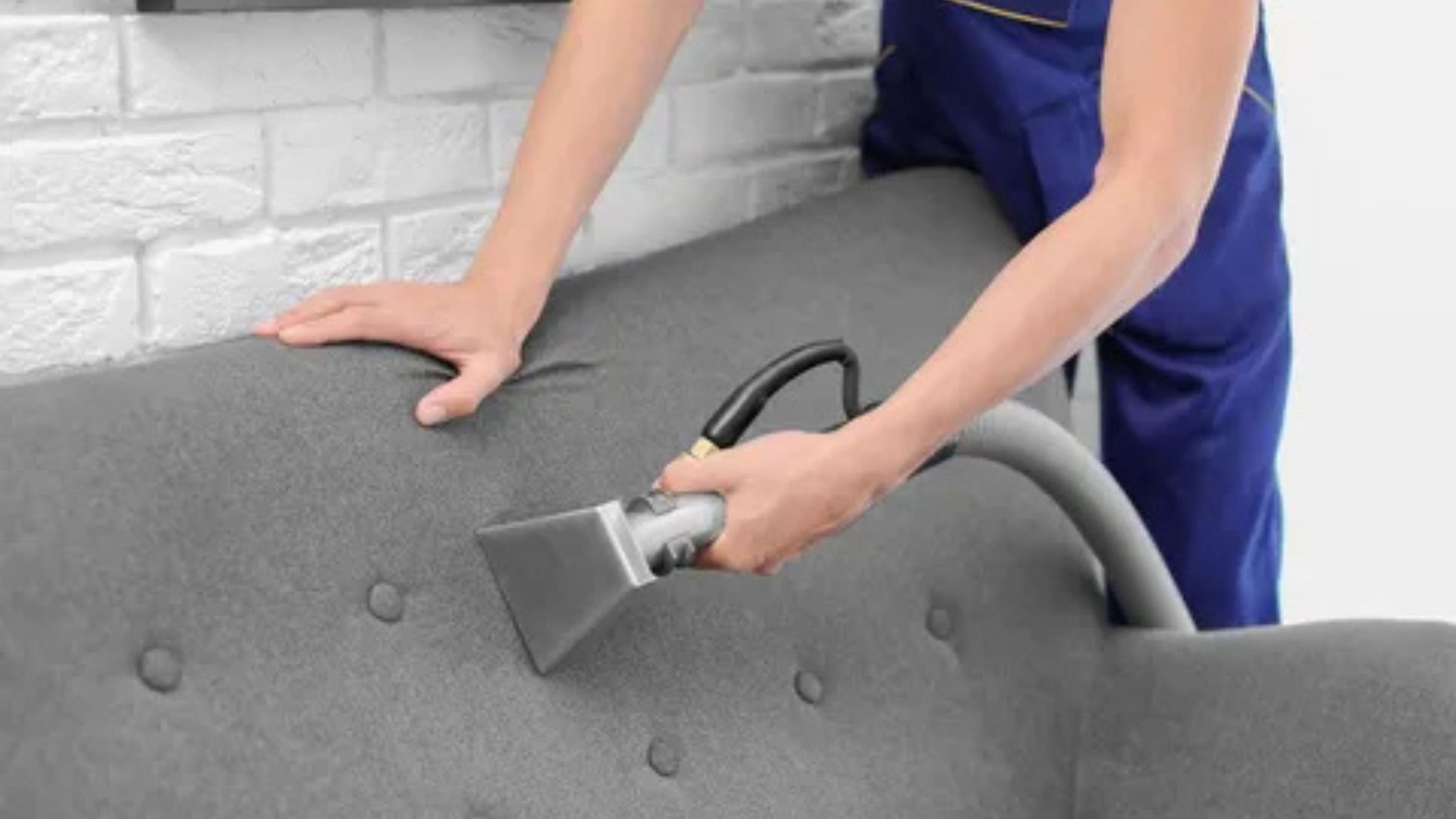 Upholstery Cleaning Services
