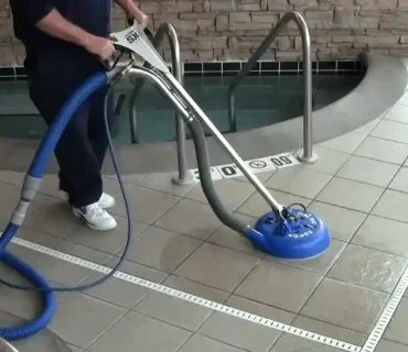 Tile And Grout Cleaning 2