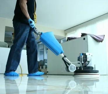Tile And Grout Cleaning 3