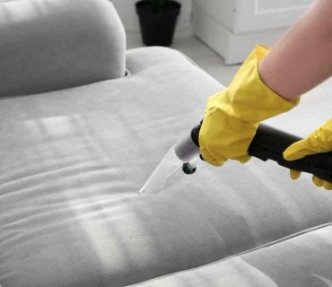 Upholstery Cleaning 2